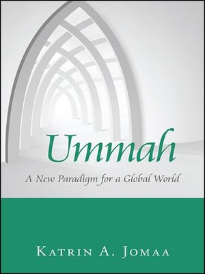 cover image of Ummah